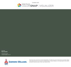 the colorsnap visualizer website