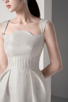 Lucasta Pegged Strappy Brocade Midi Dress | MEAN BLVD Wedding Dresses With Spaghetti Straps And Corset Back, Wedding Dresses With Corset Back And Spaghetti Straps, Elegant A-line Evening Dress With Fitted Bodice, Wedding Dress With Sweetheart Neckline And Delicate Straps, Party Dress With Delicate Straps And Fitted Bodice, Elegant A-line Dress With Boned Bodice, Sleeveless Corset Back Dress For Wedding, Sleeveless Dress With Corset Back For Wedding, Sleeveless Corset Back Wedding Dress