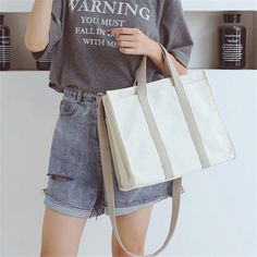 Minimalist Solid Color Handbags Shopvhs.com