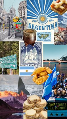 simplemente argentina Argentina Illustration, Argentina Pictures, 2025 Intentions, Argentina Wallpaper, Argentina Culture, Argentina Travel, World Maps, Medical Science, Cute Doodles