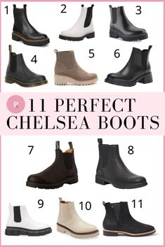 Chelsea Boot Outfit Curvy, Nordstrom Chelsea Boots, Chelsea Rainboots Outfit Winter, Styling Chelsea Boots Women Work, Women's Chelsea Boots, Cute Chelsea Boot Outfits, Women Black Chelsea Boots, Women’s Black Chelsea Boots, Wearing Chelsea Boots With Jeans