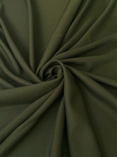 Army Green Gabardine,  green Gabardine, light green Gabardine, dark green Gabardine, khaki green Gabardine, olive green Gabardine, Gabardine for woman, Gabardine for bride, Gabardine on discount, Gabardine on sale, premium Gabardine, Gabardine in low price Slacks Trousers, Wardrobe Design Bedroom, Fashion Styling, Design Bedroom, Wardrobe Design, Shop Interiors, Fabric Texture, White Embroidery, Green Fabric