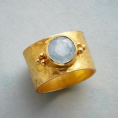 Deep Pool, Sundance Catalog, Aquamarine Rings, Aquamarine, Ring Shopping, Jewelry Inspiration