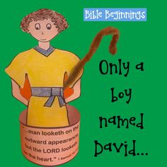 Stand up David the Shepherd boy craft with shepherds crook. David Is Anointed King Craft, David The Shepherd, David The Shepherd Boy Craft, David Anointed King Craft, King David Craft, King Craft, Toddler Sunday School, Bible Crafts Sunday School, Bible Versions