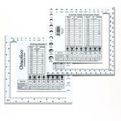 two rulers with numbers and faces on them, one has a ruler in front of the other