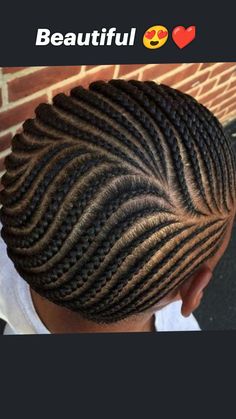 Big Chop Hairstyles, Crochet Braid Pattern, Kids Hair Styles, Kid Braid Styles, Kid Hairstyles, Kids Braids, Girl Hair Styles, Kid Hair