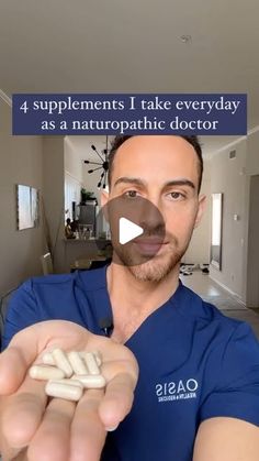 Dr. Pedi Mirdamadi on Instagram: "4 Supplements I Take Everyday as a Naturopathic Doctor

One of the most common questions I get asked is what supplements I personally take daily for optimal health and why.

So I wanted to discuss the four supplements I take as a part of my foundational supplement protocol. 

These are 4 of the supplements I take daily:

1️⃣ Magnesium bisglycinate 
2️⃣ Vitamin D + K 
3️⃣ Omega 3 
4️⃣ Multivitamin 

Magnesium bisglycinate helps relax the body, supports quality sleep, and is great for the brain and heart.

Vitamin D + K is important for immune support, bones, as well as brain health and hormones.

Omega 3 supports brain health, inflammation, joint health, and hair and skin.

Multivitamin is great for general health support as it provides antioxidants and key Magnesium Bisglycinate, Multivitamin Supplements, Nutrition Supplements, For Educational Purposes Only, Naturopathic Doctor, Aviation Photography, March 3, Common Questions, Vitamins & Supplements