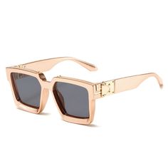 Square Shades, Shades Sunglasses, Glasses Shop, Trending Sunglasses, Retro Sunglasses, Diamond Fashion