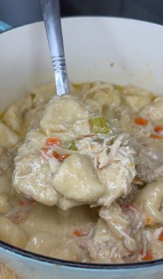 Easy Chicken and Dumplings Mealtime With Melissa, Chicken And Dimplings, Family Dinner Night Ideas, Best Chicken And Dumplings Recipe, Chicken Dumplings Soup, The Best Chicken And Dumplings, Chicken And Dumplings With Biscuits, Wednesday Family, Best Chicken And Dumplings