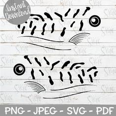 the svg file has been designed to be used as a stencil