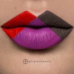 Basic Makeup Tutorial, Lip Pencil Colors, Matte Lip Stain, Permanent Lipstick, Lip Art Makeup, Chill Zone, Lipstick Tutorial, Lipstick Designs, Nice Lips