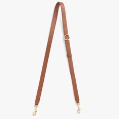 Women's Adjustable Strap in Beige | Pebbled Leather by Cuyana | Women's Adjustable Strap in Beige | Pebbled Leather by Cuyana Adjustable Strap For Crossbody Bag For Everyday Use, Adjustable Crossbody Bag Strap For Everyday Use, Modern Leather Bag Strap For Everyday Use, Classic Bag Strap For Everyday Use, Classic Adjustable Bag Strap For Everyday Use, Classic Everyday Adjustable Bag Strap, Everyday Crossbody Shoulder Strap With Metal Hardware, Modern Shoulder Strap With Adjustable Strap For Daily Use, Modern Adjustable Shoulder Strap For Daily Use