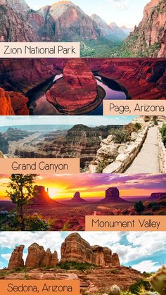 the grand canyon national park is located in arizona