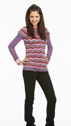 ... Selena Gomez Wizards, Wizard Of Waverly Place, Tv Characters Outfits