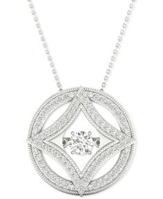 in stock Diamond Star, Diamond Fashion, Twinkle Twinkle, Diamond Necklace, White Gold, Pendant Necklace, Stars, Pendant, Gold