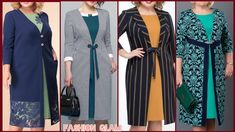 Plus Size Two Piece, Shift Dresses, Women's Coat, Business Women, Shift Dress, Business Casual, Coats For Women, Two Piece