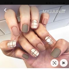 Korean Nail, Korean Nail Art, Korean Nails, Nail Idea, Super Nails, Nail Swag, Ideas Nails, Trendy Nail Design