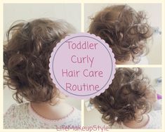 Check out how I care for my toddlers curly hair! Hairstyles For Curly Hair Toddler Girl, Toddler Short Curly Hairstyles Girl, Toddler Hairstyles Girl Curly Hair, Toddler Girl Haircut Curly, Toddler Curly Hairstyles Boy, Curly Toddler Girl Hairstyles, Baby Girl Curly Hairstyles, Toddler Girl Curly Hairstyles, Toddler Curly Hairstyles Girl