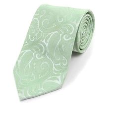 Steal attention and enter with elegance in our collection of Microfiber Poly Woven Ties. Each contains top quality fabric with strong attention to detail. And with such a diverse variety of styles, patterns, colors, and concepts our ties are perfect for any occasion. Neck ties made from 100% Microfiber Poly Woven with Size : 57 Inch Long And 3.25 Inch Wide. Steal attention and enter with elegance in our collection of Microfiber Poly Woven Ties. Elegant Fitted Green Neckwear, Fitted Paisley Print Suit And Tie Accessories For Wedding, Elegant Wedding Ties With Paisley Print, Wedding Ties With Paisley Print, Formal Paisley Print Ties, Elegant Paisley Print Wedding Suit Accessories, Elegant Wedding Suit And Tie Accessories With Paisley Print, Wedding Paisley Print Tie, Wedding Paisley Print Standard Tie