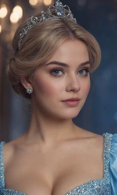 Disney princess Hairstyle Valentina Tamara 180 - A Disney princess hairstyle is your ticket to a magical transformation. Princess Updo Hairstyles, Princess Updo, Princess Hairstyle, Aruba Vacation, Magical Transformation, Hair Front, Front Hair Styles