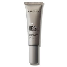 Allies of Skin Bright Future Overnight Facial Image 1