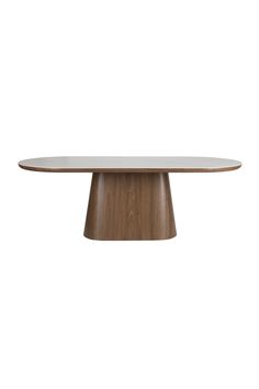 Oval Wood Dining Table | DF Almira | Dutchfurniture.com Oval Dining Table Modern Oak, Oval Duning Table, Brown Oval Dining Table, Oval Wood Dining Table, 42” Oval Table, 59” X 28” Table Oval Dining, Dutch Furniture, Decorative Wall Sconces, Side Table With Storage