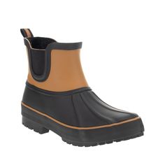 PRICES MAY VARY. Weather-Ready Comfort: Stay dry and stylish with our Chooka Duck Chelsea Rain Boot, featuring a waterproof design that keeps you protected in the rain. Cozy All-Day Wear: Experience ultimate comfort with a plush cozy lining that surrounds your feet in warmth, making these boots perfect for rainy days or chilly weather. Cushioned Support: Enjoy every step with a memory foam insole that provides superior comfort and support, ensuring a cozy and enjoyable walking experience. Effort Waterproof Rain Boots For Rainy Season, Insulated Rain Boots For Winter And Rainy Weather, Waterproof Boots For Rainy Weather, Insulated Rain Boots For Winter, Winter Weatherproof Rain Boots, Waterproof Rain Boots For Winter, Weatherproof Boots For Rainy Season, Winter Season Waterproof Rain Boots, Winter Waterproof Outdoor Rain Boots