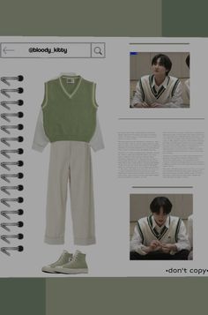 Jungwon Inspired Outfits, Kpop Concert Outfit Enhypen, Jungwon Outfit Ideas, Enhypen Fits