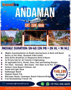 an advertisement for the sun moon resort in thailand, with information about what to see