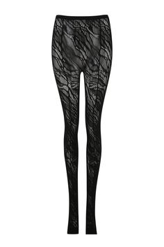 Details Black full length leggings featuring stirrup detail at foot Netted stocking mesh fabrication Custom GIA zebra artwork intricately woven into the fabric Bodycon silhouette that molds to your body shape Elasticated waistband for adjustable comfort - Versatile waist can be worn high, medium, or low rise Pull on construction - Slip into with ease Unlined - Please note this style is sheer Recommended underwear: Due to sheer nature, neutral or black coloured underwear is recommended Please not Zebra Artwork, Net Stockings, Closet Wishlist, Mesh Leggings, Festival Dress, Black Tights, Romper Pants, Body Shape, Skirts For Sale