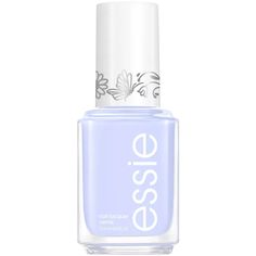 Essie Light & Fairy Collection Salon-quality Nail Polish - 0.46 Fl Oz : Target Whimsical Names, Prom Nails Acrylic, Black Prom Nails, Cosmic Nails, Blue Prom Nails, Music Nails, Fairy Collection, Prom Nails Red, Prom Nails Silver