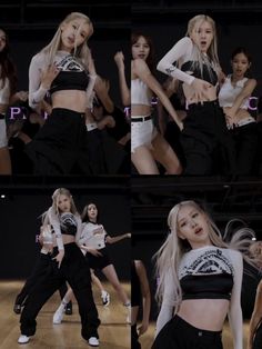 Pink Venom Dance Practice, Pink Venom Dance, Kpop Dance Practice Outfits, Blackpink Pink Venom, Blackpink Pink, Dance Outfits Practice, Pink Venom, Practice Outfits, Dance Practice