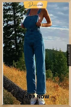 Wardrobe Basics Ripped Denim Romper Shorts Jean Overalls Denim Romper Shorts, Rompers For Teens, Jeans Romper, Romper Outfits, 00s Mode, Looks Pinterest, Overalls Outfit, Romper Shorts, Jean Overalls