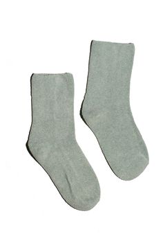 Cute & cozy socks to wear all year long. Made from a breathable fluffy, terry cotton blend yarn that feels like you are walking on a Cloud. Fabric is 85% cotton, 13% polyester, and 2% spandex. Cozy Warm Solid Color Socks, Soft Solid Winter Socks, Winter Soft Solid Color Socks, Warm Comfortable Casual Socks, Warm Casual Socks With Cozy Fit, Warm Cozy Fit Casual Socks, Super Soft Solid Winter Socks, Warm Soft Socks For Stocking Stuffers, Cozy Soft Socks For Loungewear