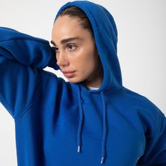 Elevate your wardrobe with our Organic Cotton Saks Blue Hoodie, carefully crafted from premium materials and available in 25 stunning colours. From XS to 4X, our hoodie offers a wide range of sizes to fit everyone perfectly. Main Features: Premium Quality: Made from premium organic cotton for superior comfort and durability. Custom Made: Each hoodie is meticulously made to order with attention to detail and quality craftsmanship. Wide Range of Colors: Choose from our palette of 25 vibrant colors to express your unique style. Size Inclusivity: Available in sizes XS to 4X to accommodate a wide range of body types. Sustainable Fashion: Ethically produced and environmentally friendly, our hoodie is a conscious choice of environmentally conscious consumers. Please Note: Due to the personalized Blue Hoodie With Ribbed Cuffs, Blue Hooded Hoodie With Ribbed Cuffs, Blue Fleece Hoodie With Adjustable Hood, Blue Fleece Hoodie With Ribbed Cuffs, Blue Fleece Hoodie, Men Pullover, Conscious Consumer, Blue Hoodie, Sapphire Blue