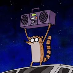 Playlist cover
Regular Show Slowed Reverb, Playlist Covers, Racoon, A Video, On Twitter, Twitter