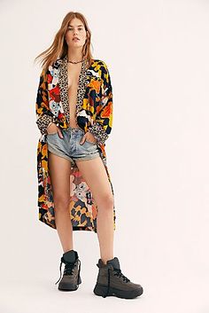 Dream Girl Maxi Top | Free People Casual New Years Eve Outfits, Nye Outfits, Giddy Up Glamour, Country Girl Style, Maxi Tops, Eve Outfit, New Years Eve Outfits, Cowgirl Outfits, Print Kimonos