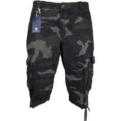 Men's Shorts Cargo Lightweight Summer Multi Pocket Comfortable Short Pants. Cheap Camouflage Cargo Shorts, Cheap Camouflage Cargo Shorts For Outdoor, Athleisure Jumpsuit, Shirt Dress Summer, Joggers Track Pants, Cargo Short, Jogging Suit, Shorts Cargo, Activewear Sets