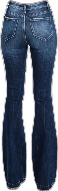 Mid Rise Flare Jeans, Girls Boutique, Tapered Legs, Flare Jeans, Mid Rise, Perfect Fit, High Rise, Collage, Pins