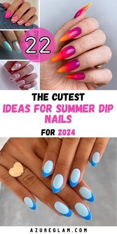 Neon Summer Nails, Bright Summer Acrylic Nails, Summer Nails 2024, Neon Pink Nails, Neon Summer, Neon Nail Designs, Bright Summer Nails, Nail Pops