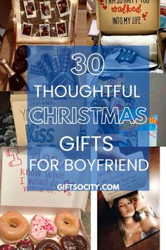 christmas gifts for boyfriends that are too cute to have in their home or office