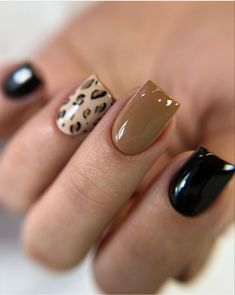 Hot Nails Trends 2022, Nails Trends 2022, Capping Gel Uñas, Hot Nails Trends, Animal Print Uñas, Uñas Animal Print, Unusual Nail Designs, Cartoons Movies, Pedicure Designs Toenails