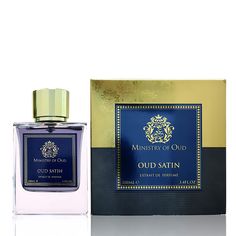 PRICES MAY VARY. Oud Satin is a Oriental Woody fragrance for women and men. The fragrance features agarwood (oud), bulgarian rose, benzoin, turkish rose, violet and vanilla. A rich resinous powdery fragrance with soft rose and oud. The vanilla and rose notes flutter in and out of the spotlight but the focus is always on the oud. Oud Satin starts out strong but then creates a soft, hazy aura around the wearer. The perfume is unisex, beautifully blended, has moderate to strong projection and excel Oud Fragrance, Long Lasting Perfume, Beauty And Personal Care, Aura