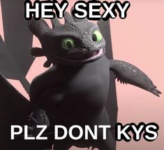 Toothless Httyd Pfp, Toothless Pfp Aesthetic, Httyd Matching Pfp, Toothless Funny, Dragon Pfp, Httyd Funny, Cursed Memes, Httyd 3, Cartoon Tattoos