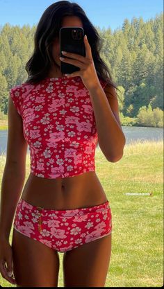 Cute Beach Outfits, Foto Baby, Best Swimsuits, Tankini Swimsuits, Looks Chic