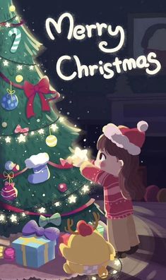 Christmas Shower Curtains, Kawaii Christmas, New Year Wallpaper, Christmas Phone Wallpaper, Cute Christmas Wallpaper, Art Theme, Christmas Poster, Christmas Drawing, Christmas Illustration