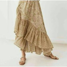 Reposhing This Item I Purchased From @Lucys1closet. Loved It, But Ready To Rotate For Something New. Questions? Leave A Comment Below! Something New, Maxi Skirt, Womens Skirt, Organic Cotton, Skirt, Women Shopping, Color