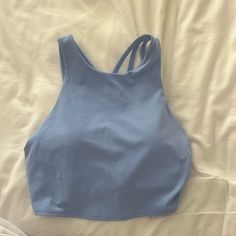 Athleta Tank (Built In Bra+Pads) Size S Never Worn Padded Bras, Bra, Womens Tops, Women Shopping, Color