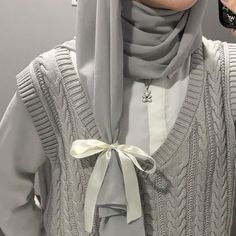 Bohemian Hijab Outfits, Japanese Hijab Style, Acubi Hijabi Style, Hijabi Cute Outfits, Hijab Cute Outfit, Cute Inspo Outfits, Acubi Hijab Outfit, Cute Hijab Outfits, Hijabi Coquette