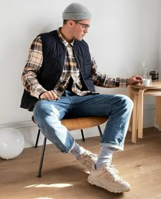 Fall Outfits Men, Mens Outfit Inspiration, Stylish Mens Outfits, Workwear Fashion, Dope Fashion, Mens Casual Outfits, Looks Style, Men Looks